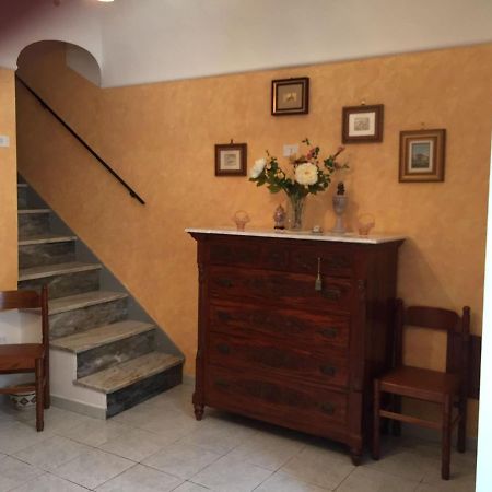 Casa Marino Apartment Caltabellotta Екстериор снимка