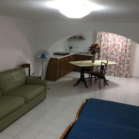 Casa Marino Apartment Caltabellotta Екстериор снимка
