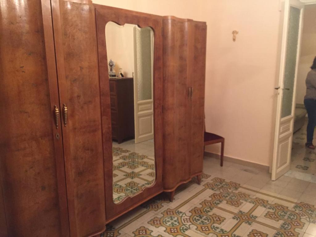 Casa Marino Apartment Caltabellotta Екстериор снимка