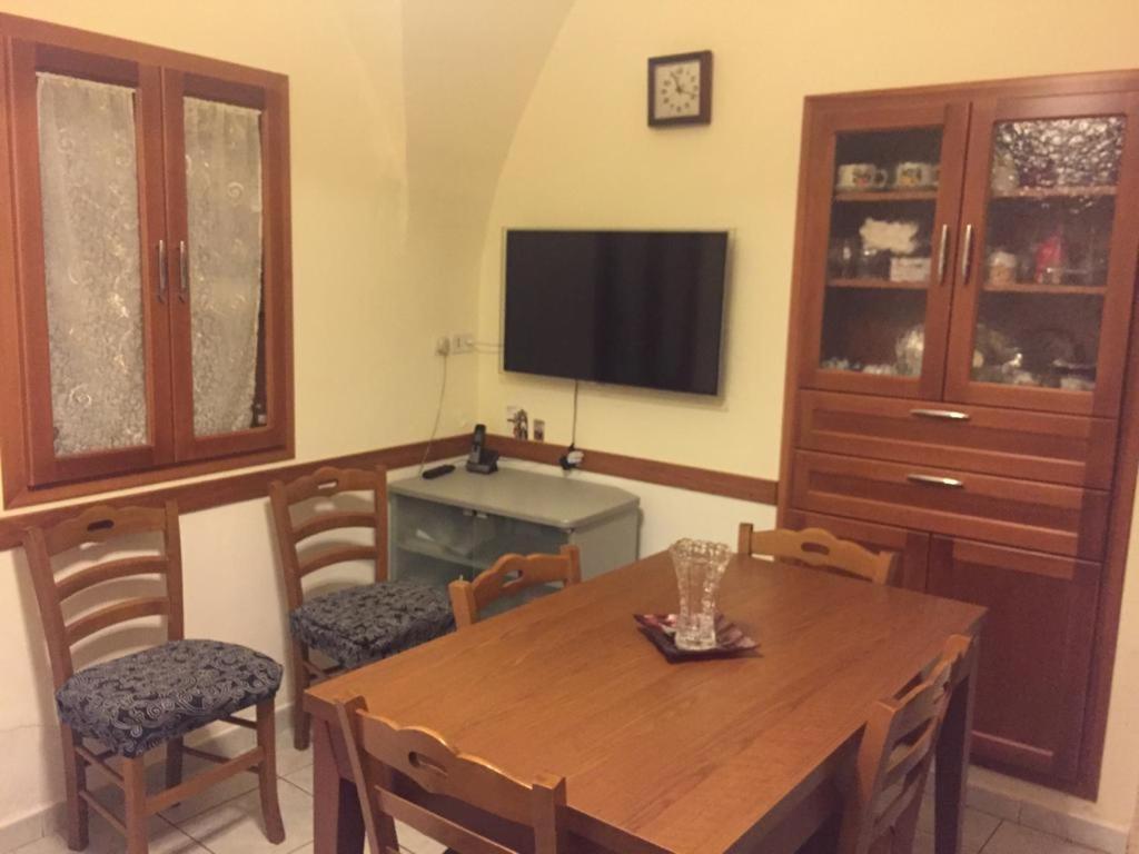 Casa Marino Apartment Caltabellotta Екстериор снимка