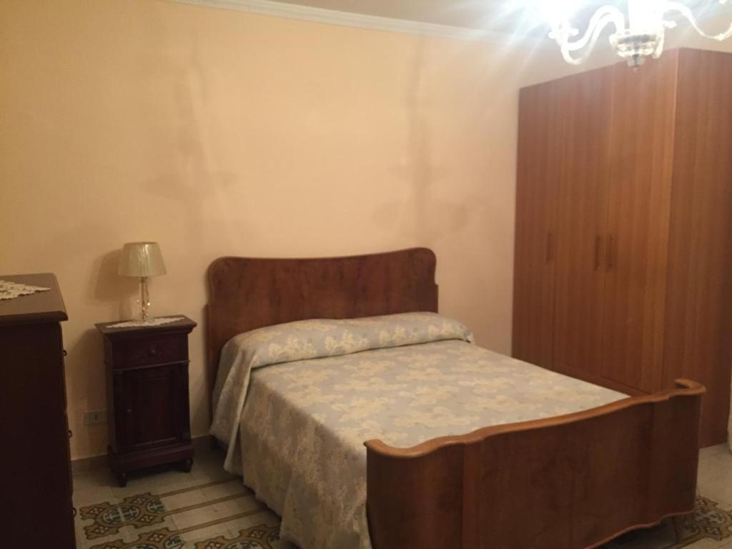 Casa Marino Apartment Caltabellotta Екстериор снимка